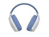 EAN 5099206097490 - Logitech G 981-001074 auricular y casco Auriculares Inalámbrico Diadema Juego Bluetooth Blanco imagen 9