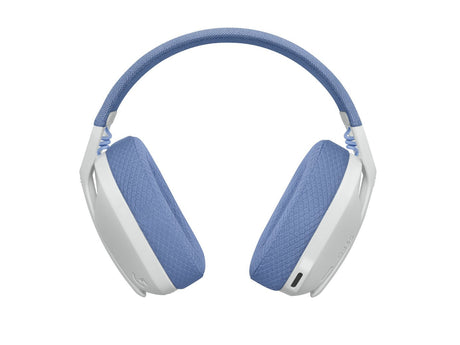 EAN 5099206097490 - Logitech G 981-001074 auricular y casco Auriculares Inalámbrico Diadema Juego Bluetooth Blanco imagen 9