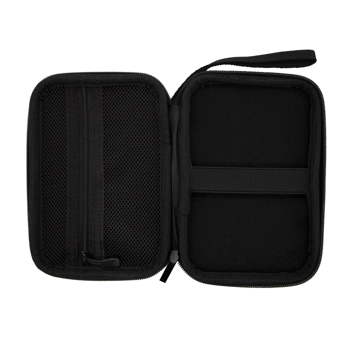 Aisens Funda Para Disco Externo De 2.5' Negra Asbg-001