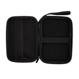 Aisens Funda Para Disco Externo De 2.5' Negra Asbg-001