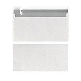 Sobre Herlitz Dl Hk Hfr Impresión Interior Blanco 25 Piezas.