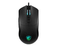 EAN 4711377367523 - MSI FORGE GM320 ratón Juego Ambidextro USB tipo A Óptico 12800 DPI imagen 1