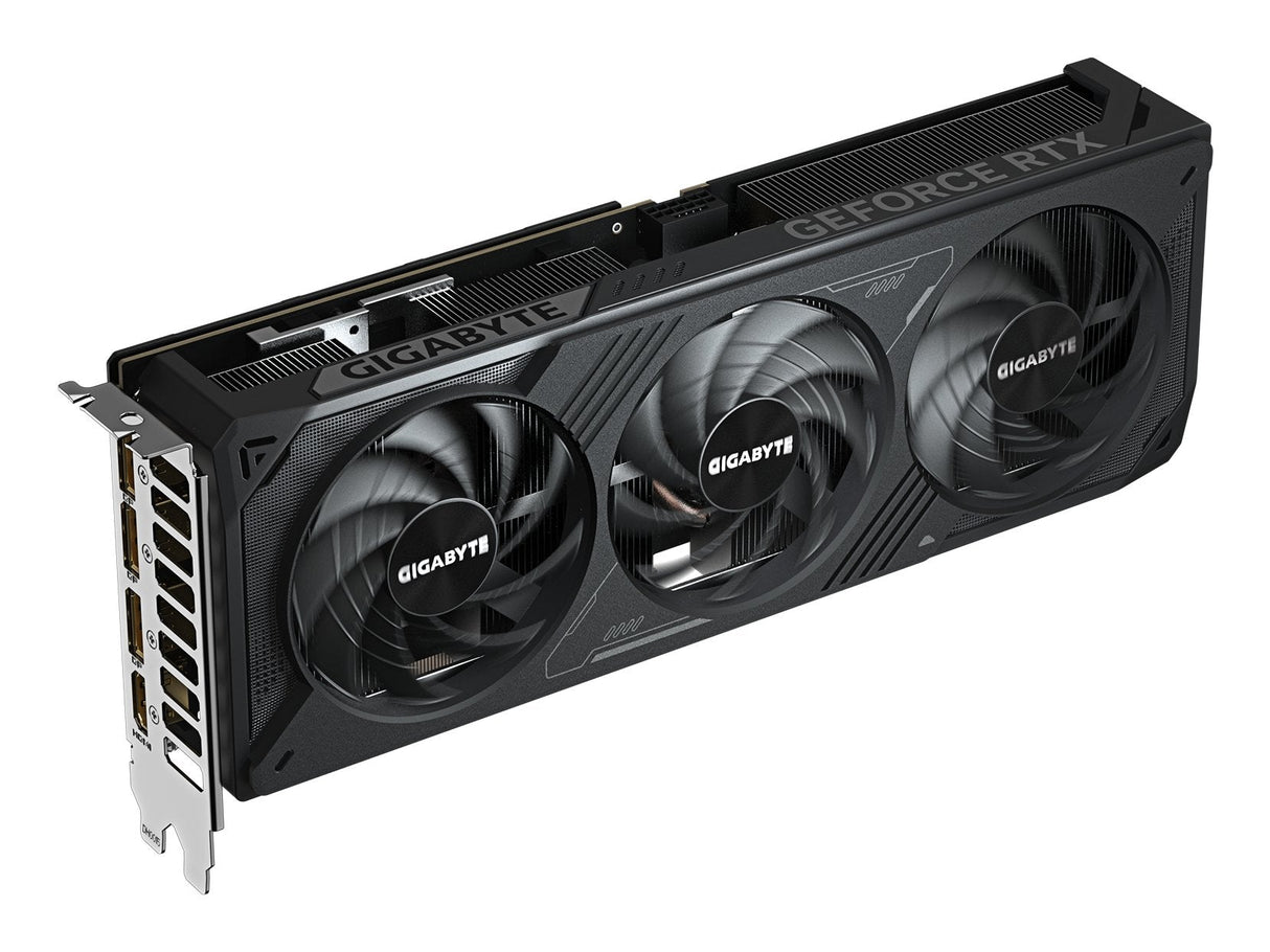 EAN 4719331356132 - GIGABYTE GeForce RTX 5070 WINDFORCE SFF 12G NVIDIA imagen 5