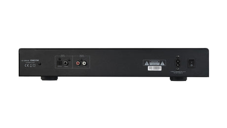 EAN 8422521003032 - Fonestar CD-150PLUS reproductor de CD Reproductor de CD HiFi Negro imagen 3