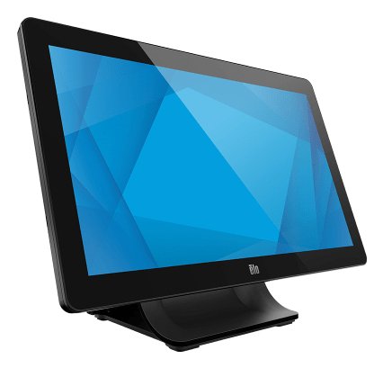 Elo 1509l 15.6in Hd Cap Mntr