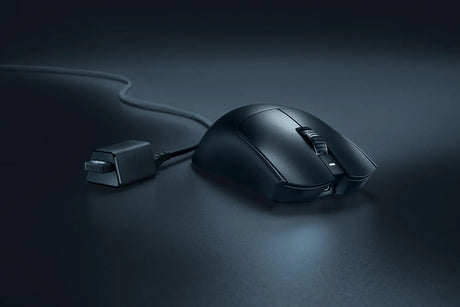 EAN 8886419334347 - Razer Viper V3 Pro SE ratón Juego mano derecha RF Wireless + Bluetooth + USB Type-C Óptico imagen 4