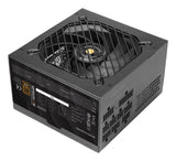 EAN 8435693112679 - Mars Gaming MPB650SIM unidad de fuente de alimentación 650 W 24-pin ATX ATX Negro imagen 2