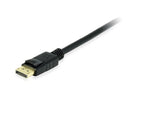 EAN 4015867223864 - Equip 119253 cable DisplayPort 3 m Negro imagen 2