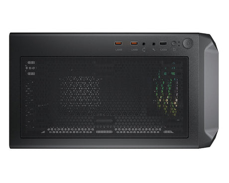 EAN 4710483773013 - COUGAR Gaming Archon 2 Mesh RGB Midi Tower Negro imagen 5
