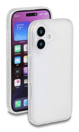 Delock Schutzhülle Para Iphone 17 Transparente