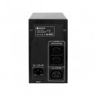 Sai Línea Interactiva Woxter Ups 800 Va 800va-480w 2 Salidas Formato Torre