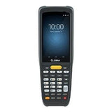 EAN 5704174271635 - Zebra MC2200 ordenador móvil de mano 10,2 cm (4") 800 x 480 Pixeles Pantalla táctil 296 g Negro imagen 1