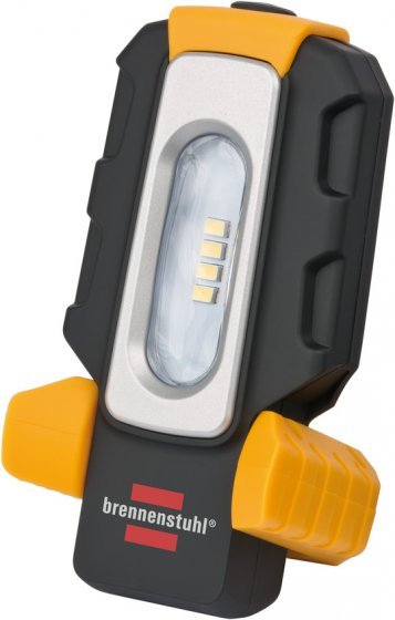EAN 4007123648238 - Brennenstuhl 1176440 Negro, Amarillo LED imagen 4
