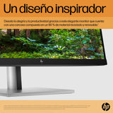 EAN 5715063139233 - HP E-Series E24 G5 FHD Monitor pantalla para PC 60,5 cm (23.8") 1920 x 1080 Pixeles Full HD LCD Plata, Ne imagen 6