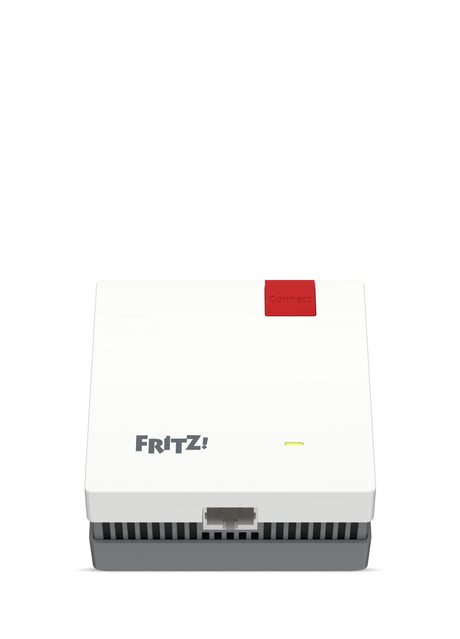 EAN 4023125031168 - Repeater 20003116 repetidor y transceptor Repetidor de red Rojo, Blanco imagen 2