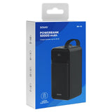 Powerbank 50000 Mah Negroba-14