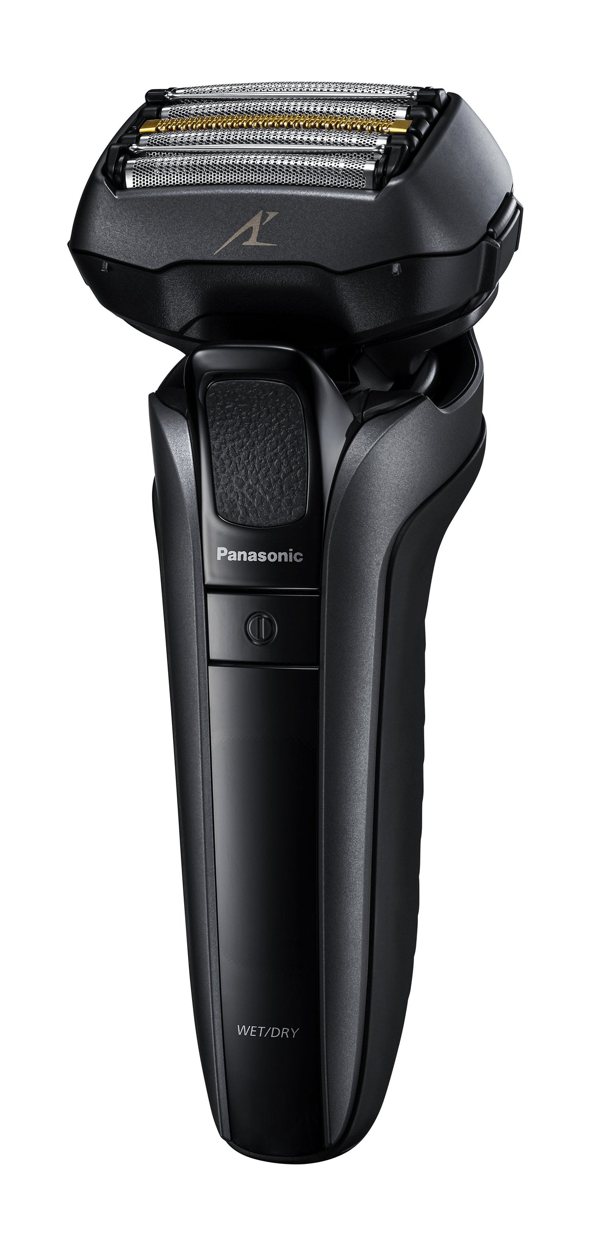 Afeitadora Panasonic Es-Lv6u-K803 Máquina  Láminas Recortadora Negro