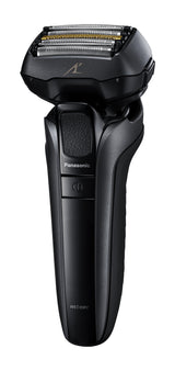Afeitadora Panasonic Es-Lv6u-K803 Máquina  Láminas Recortadora Negro