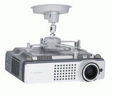 Sms Smart Media Solutions Cl F75 Montaje Para Projector Techo Aluminio, Plata
