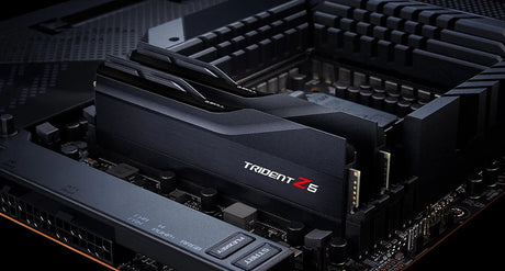 EAN 4713294235930 - G.Skill Trident Z F5-8000J4048F24GX2-TZ5K módulo de memoria 48 GB 2 x 24 GB DDR5 8000 MT/s imagen 3