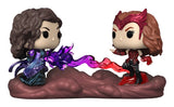 Funko Pop Pack 2 Pop! Movie Moments Wanda Vs Agatha 65098
