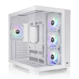 Cajas Pc Thermaltake Ca-1z2-00m6wn-00 Blanco