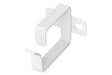 EAN 4016032170488 - Digitus DN-19 ORG-1 abrazadera para cable Gris 10 pieza(s) imagen 1