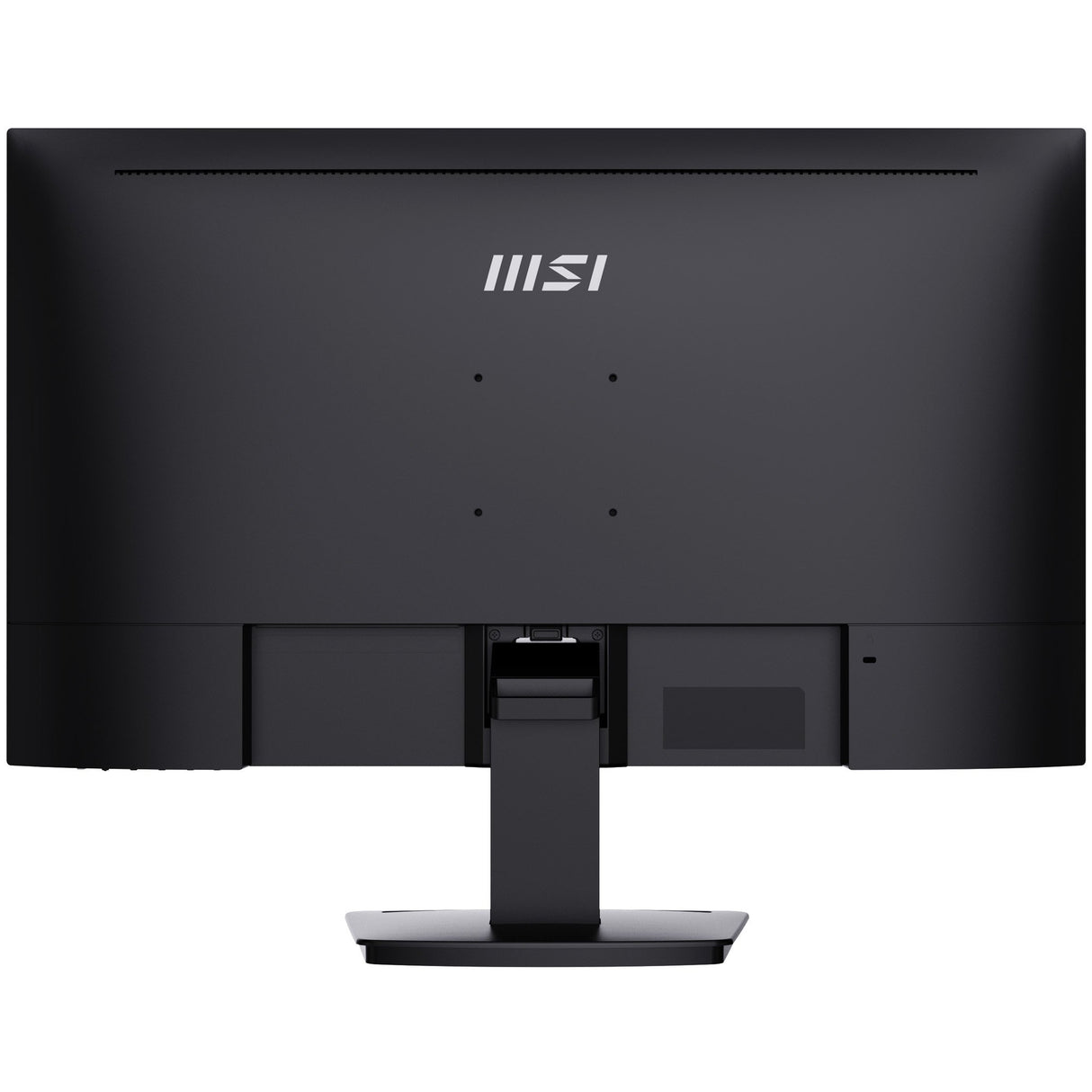 EAN 4711377035101 - MSI Pro MP273A pantalla para PC 68,6 cm (27") 1920 x 1080 Pixeles Full HD LED Negro imagen 2