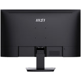 EAN 4711377035101 - MSI Pro MP273A pantalla para PC 68,6 cm (27") 1920 x 1080 Pixeles Full HD LED Negro imagen 2