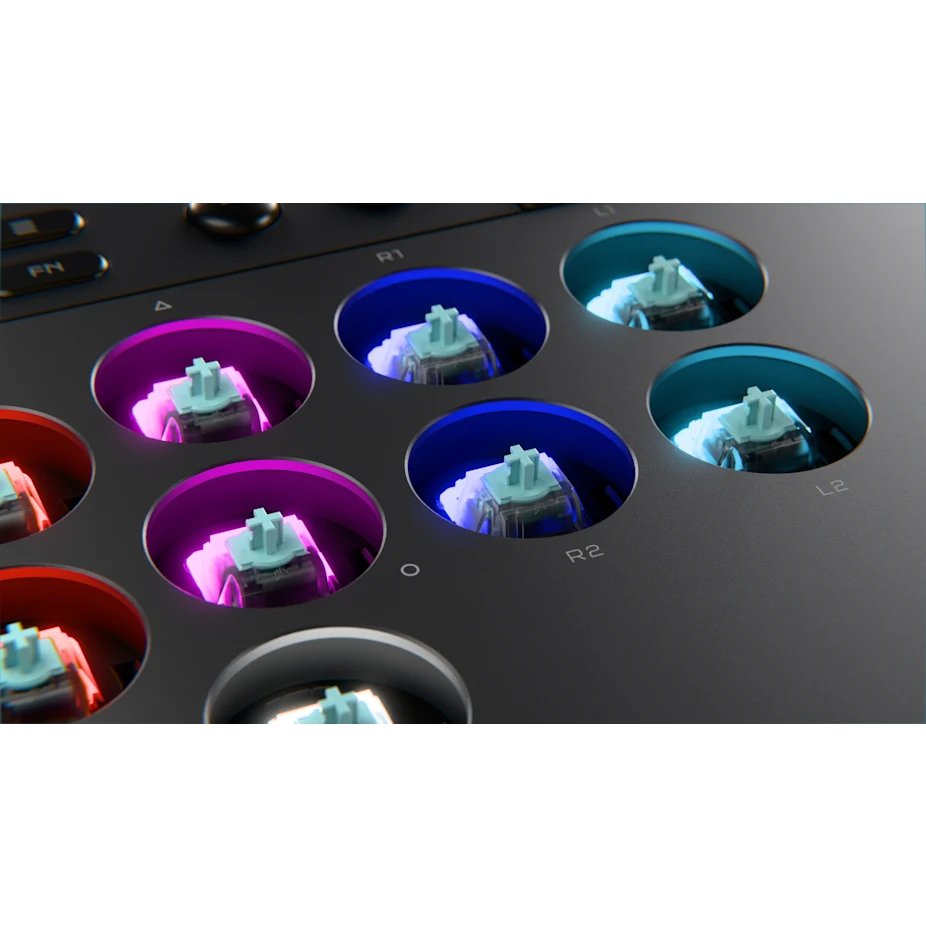 Controlador Novablade Pro Wireless