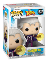 Funko Pop Mageneto 1537 - X-Men '97 - 889698862394