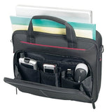 Targus Maletin Clamshell Classic 15.6\1negroâ Cn31