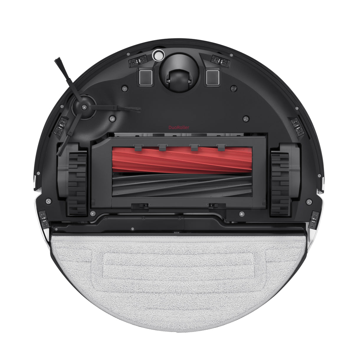 EAN 6970995786514 - Roborock S8 Negro imagen 17