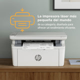 EAN 0194850677267 - HP LaserJet MFP M140w Printer Laser A4 600 x 600 DPI 20 ppm Wifi imagen 10