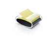 EAN 4891203054381 - Post-It PRB330 nota autoadhesiva Plaza Negro, Amarillo 90 hojas Autoadhesivo imagen 1