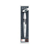 Herlitz My.Pen Style Bolígrafo Roller 1.0 Mm Azul