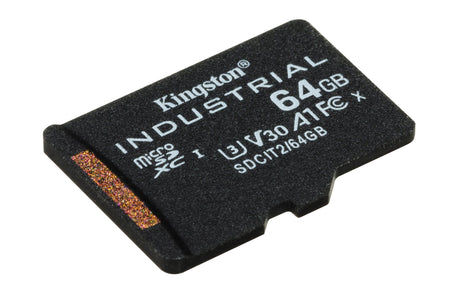 EAN 0740617321036 - Kingston Technology Industrial UHS-I Clase 10 imagen 2