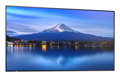 EAN 4550556131056 - Sharp MultiSync P556 Diseño de quiosco 139,7 cm (55") LCD 700 cd / m² 4K Ultra HD Negro Procesador incorp imagen 11