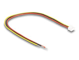 Delock 96004 Cable De Conexión Para Módulos De Cámara V8 De 3 Pines 10 Cm