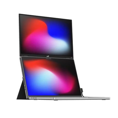 EAN 0810130760725 - Mobile Pixels Duex Float 2.0 Pro Monitor portátil Negro 40,6 cm (16") 2560 x 1600 Pixeles imagen 1