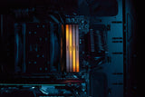 Memoria Kingston Fury Renegade Rgb Ddr4 64gb 2x32gb 3200 Mhz / Pc4-25600 Kf432c16rb2ak2/64