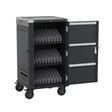 EAN 8052101432251 - Ewent EW1700 carrito y armario de dispositivo portátil Carro de gestión y carga para dispositivos portáti imagen 1