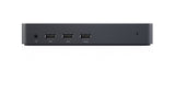 Usb 3.0 Ultra Hd Triple Video Dock D3100