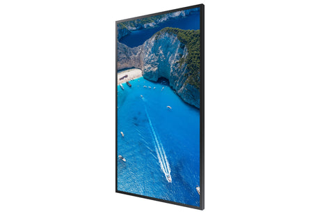 EAN 8806092748811 - Samsung OM75A Pantalla plana para señalización digital 190,5 cm (75") LCD Wifi 4000 cd / m² 4K Ultra HD N imagen 8