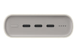 EAN 5715328105973 - Samsung EB-P4520XUEGWW batería externa 20000 mAh Beige imagen 4