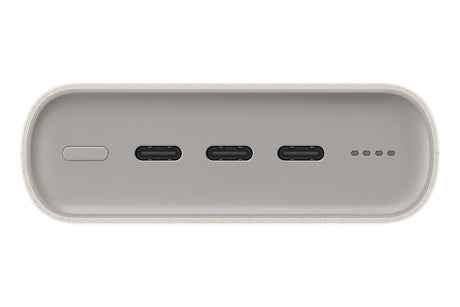 EAN 5715328105973 - Samsung EB-P4520XUEGWW batería externa 20000 mAh Beige imagen 4
