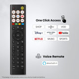 Tv Hisense 50a6s 50" Uhd 4k Smart Tv Dolby Vision Modo Juego Plus Airplay