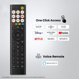 EAN 6942351430263 - Hisense 50A6S 127 cm (50") 4K Ultra HD Smart TV Wifi Negro imagen 10