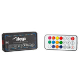 EAN 5901720136084 - Akyga AK-CA-73 parte carcasa de ordenador Universal Controlador RGB imagen 6