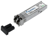 Blueoptics Extreme Networks 10063 Blueoptics Bo05m13602d Sfp Transceiver, 100base-Fx, Multimode Fiber, 1310nm, 2km, Sgmii, Gigabit Port Compatible